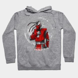 sektor Hoodie